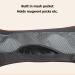 Electrically Heated Shoulder Wrap with Massage Function - USB Charging Portable & Temperature Control for Muscle Relaxation & Stiffness Relief | International Shipping - Buy Online on GoSupps.com