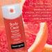 Neutrogena Body Clear Acne Body Wash - Maximum Strength Salicylic Acid Vitamin C - Oil Free - Pink Grapefruit Scent - 250ml Body Clear - Pink Grapefruit - Buy Online on GoSupps.com