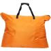 AUSCAMOTEK Scent Control Bags for Hunting Clothes and Accessories Water-Resistant 33 x24 inches Orange 2 - Buy Online on GoSupps.com