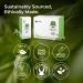Yubimuhuan Nature Korean Herb Health Supplement for Immune System Detox - Family Cleanse - Buy Online on GoSupps.com