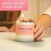 Best Mom in the World Gift Set | Perfect Gift for Any Occasion | Relaxing Gifts for Women | Unique Mom Birthday & Holiday Gift Box - Buy Online on GoSupps.com
