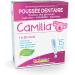 Boiron Camilia Baby Teething Relief Medicine 15 unit-doses (1 ml each). Camilia relieves pain restlessness irritability and diarrhea due to teething. Benzocaine-Free and Preservative-Free with Natural Active Ingredient No Sugar No Dye 15 Dose Teething Rel - Buy Online on GoSupps.com
