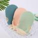 Set of 3 ZONADAH Bath Towel Bath Towel Set Bath Gloves Cleaning Kits Exfoliating Back Scrubber for Shower Shower for Women and Men Shower - Buy Online on GoSupps.com