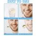 Nose Wax Kit Nose Wax Kit for Men and Women 100g Nose Hair Wax 20 Applicators Safe Tip Safe Fast Hair Wax for Nose Pai - Buy Online on GoSupps.com