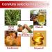 Kerassentials Anti-Fungus Relief Oil for Toenail Fungus - Strong Nails Solution (3pcs) - Buy Online on GoSupps.com