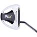Pinemeadow Golf Men's PGX Putter - Left Hand | Precision Milled Putter for Exceptional Performance - Buy Online on GoSupps.com