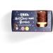 Gnaw Chocolate Melting Snowman and Santa Hot Chocolate Bomb Gift Set - 105g - Buy Online on GoSupps.com