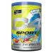 Cellucor C4 Sport Strength Pre Workout Powder - NSF Certified for Sport - Beta-Alanine Creatine 200mg Caffeine - Sugar Free Energy Supplement for Men & Women - Hawaiian Punch Berry Blue 20 Servings Hawaiian Punch Berry Blue 1 Servings (Pack of 1)