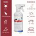 Deodog Odor Neutralizer | Eliminate Stubborn Pet Smells | Safe for Homes Cars & Pets | Cat Urine Dog Urine & Vomit Remover - Buy Online on GoSupps.com