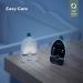 Babymoov Babyphone Easy Care | Digital Green Technology Low Radiation 500m Range - Buy Now! - Buy Online on GoSupps.com