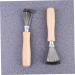 Didiseaon 4pi ces Nettoyeur pour Brosses Cheveux et Peignes Outil de Nettoyage pour Enlever Cheveux Accumul s Pratique pour Usage Quotidien et Voyages - Buy Online on GoSupps.com