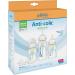 Dr. Brown's Options+ Anti Colic Baby Bottle Wide Neck Starter kit multi-color Single - Buy Online on GoSupps.com