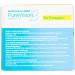 Bausch + Lomb PUREVISION 2 Monthly Lenses for Presbyopia - Thin Varifocal Contact Lenses 6 Pack BC 8.6 mm Dia 14 3.25 D High Add - Shop Internationally! - Buy Online on GoSupps.com
