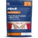 Zipvit Probiotics for Gut Health for Women & Men - 60 Vegetarian Capsules