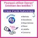 DACRYO- Solution d'entretien des lentilles 6 en 1 - Nettoie d sinfecte d prot nise rince lubrifie conserve - Lentilles de contact - Acide Hyaluronique - Etui inclus - Flacon-Format voyage 50 ml - Buy Online on GoSupps.com
