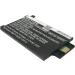 Buy 1600mAh Battery for S2011-003-A MC-354775-03 | High-Quality Replacement Battery | International Shipping - Buy Online on GoSupps.com