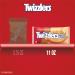Twizzlers Orange Cream Pop 311 g - Buy Online on GoSupps.com