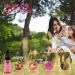 Essential Oil Blends Set for Diffusers | Spearmint Tea Calming & Relaxing Aromatherapy | 6x10ml Well-Being Kit for Home & Skin Care - Buy Online on GoSupps.com