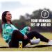 C4 Original Sugar Free Purple Frost Energy Drink - Pack of 12 | Pre Workout Performance Drink with No Artificial Colors or Dyes - 12 Fl Oz - Buy Online on GoSupps.com