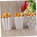 jojofuny Popcorn Carton Popcorn Boxes 72 Pcs Boxes Party Candy Cartons Popcorn Storage Containers Cardboard Popcorn - Buy Online on GoSupps.com