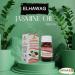 Pure & Natural Jasmine Oil - Cold Pressed Non-GMO Halal | 1 oz El Hawag for Body Hair & Skin - Buy Online on GoSupps.com