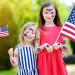 4th of July Glow in the Dark Temporary Tattoos - 90+ Patriotic Designs for Independence Day Celebration - Buy Online on GoSupps.com