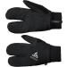 Odlo Unisex Gloves FINNJORD X-WARM S Black - High-Performance Warmth for Cold Weather | International Shipping Available - Buy Online on GoSupps.com