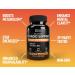 Thyroid & Energy Support Complex with Iodine - Boost Energy, Metabolism, & Adrenal Health - 120 Capsules - Buy Online on GoSupps.com