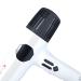 StyleCraft Instinct-X Professional Hair Dryer | Brushless Motor Digital Display 2 Nozzles & Diffuser Fast International Shipping - Buy Online on GoSupps.com