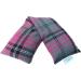 Amazing Health Wheat and Lavender Heat Pack Micro-Hotties UK Made (Tartan) Tartan 1 Count (Assorted Colour Chosen) - Buy Online on GoSupps.com