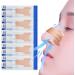 Anti-Snoring Nasal Strips - Better Breathe & Sleep Improvement (3000 Pack) - Buy Online on GoSupps.com