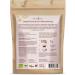Effective Nature Bio Chaga Mushroom 100g - Wild Harvested Vegan Raw Food for Premium Tea & Coffee - Estonian Birch Forests - Buy Online on GoSupps.com