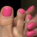 Pink Nail Polish - Barbie Pink Nail Varnish - Neon Hot Pink Nail Polish - Bright Pink Quick Dry Nail Polish - Water Based Formula Long Lasting Nail Polish for Nail Art DIY at Home - Buy Online on GoSupps.com