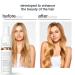 milk_shake Volumizing Conditioner 10.10 Fl Oz - Thickening Volume for Fine & Thin Hair (1 Pack) - Buy Online on GoSupps.com
