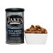 Jake's Nut Roasters Bleu Cheese Cracked Pepper Almonds - High-Protein Snack (2 Pack, 7oz) | Whole Dry Roasted Almonds with Savory Seasoning - Buy Online on GoSupps.com