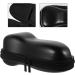 Buy COHEALI Portable Shaver Case | Travel Storage Box for Razor & Trimmer | EVA Shaver Accessories - International Shipping Available - Buy Online on GoSupps.com