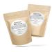 Raw Kokum Butter 1 lb. Bar - 100% Pure Natural for Skin, Body & Hair Moisturizing - Ideal for DIY Creams, Balms, Lotions, & Soap Making - Buy Online on GoSupps.com