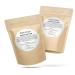 Buy 100% Pure Raw Kokum Butter 2 lbs Bar - Ideal for Skin Hair & DIY Creations | Natural Moisturizer - Buy Online on GoSupps.com