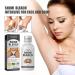 Snow Bleach Cream - Skin Bleaching & Underarm Whitening for Private Parts (2oz) | Effective Skin Corrector for Intimate Areas - Buy Online on GoSupps.com