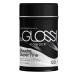 beGLOSS Talcum Poudre Talc pharmaceutique bo te en acier 120 gr