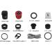 ZWO ASI294MC-PRO 11.3MP CMOS Color Astronomy Camera | USB 3.0 | ASI294MC-P - Buy Online on GoSupps.com