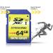 Micro Center 64GB Class 10 SDXC Flash Memory Card 2 Pack - Trail Camera SD Cards - Buy Online on GoSupps.com