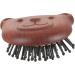 Beavorty 3-in-1 Airbag Massage Comb - Portable Wooden Scalp Massager & Peeling Brush for Hair Care - Buy Online on GoSupps.com