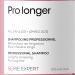 L'Or al Professionnel Pro Longer Shampoo for Long & Thin Hair | Strengthening Formula with A-100 & Amino Acids | 300ml - Shop Now! - Buy Online on GoSupps.com