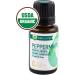 Buy Rocky Mountain Oils Organic Peppermint Essential Oil 15ml - 100% Pure & USDA Organic for Aromatherapy & Topical Use Ships Internationally - Buy Online on GoSupps.com
