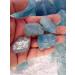 Natural Crystal Rough 1pc Rough Aquamarine Raw Stone Natural Crystal Reiki Gemstone Specimen - Buy Online on GoSupps.com