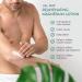 OM Botanical Magnesium Lotion - Rejuvenating Cream for Body & Feet | Hydrating Pain Relief & Muscle Tension Butter | Natural Body Lotion for Women & Men - 150mL - Buy Online on GoSupps.com