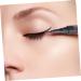 POPETPOP Makeup Cool Eyeliner Lady Woman for Pen Female Sweat-resistant Tool Waterproof 1 count (Pack of 1) As Shown - Buy Online on GoSupps.com