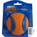 Chuckit Ultra Ball XLarge for Dogs - 8.5 cm Waterproof & Durable Dog Ball - Compatible with Chuckit Launchers - Multi-Colored 1-Pack - Buy Online on GoSupps.com