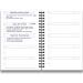 Cossac Fitness Journal & Workout Planner - Designed by Experts Gym Notebook  Workout Tracker Exercise Log Book for Men Women Fitness  Hardcover Black - Buy Online on GoSupps.com